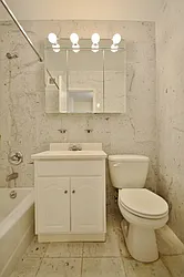 Rented by Keller Williams NYC
