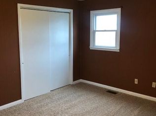 10633 S Becks Mill Rd, Fredericksburg, IN