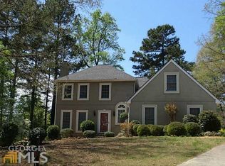 5802 Kimberly Beth Pl, Sugar Hill, GA 30518