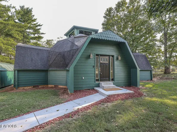 833 Mimosa Heights Dr, Louisville, TN 37777