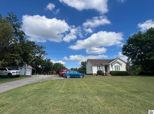 200 Dunning St, Burna, KY 42028