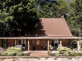 3711 W Vincennes Trl, Salem, IN 47167