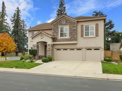 4305 Lourmarin Ln, Modesto, CA, 95356