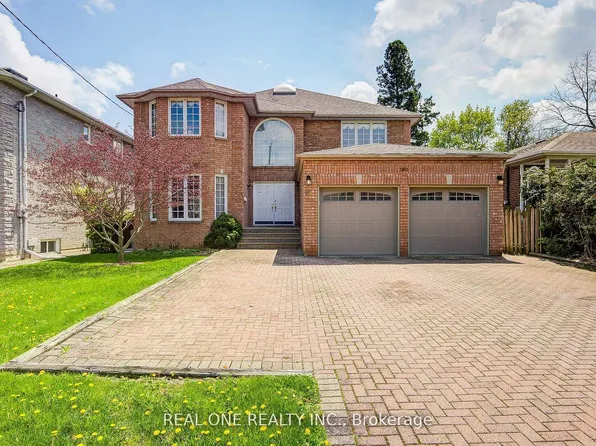 261 McKee Ave, Toronto, ON M2N 4E2