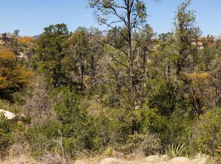 1869 Enchanted Canyon Way, Prescott, AZ 86305