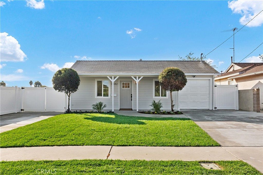 8442 4th St, Buena Park, CA 90621 | Zillow
