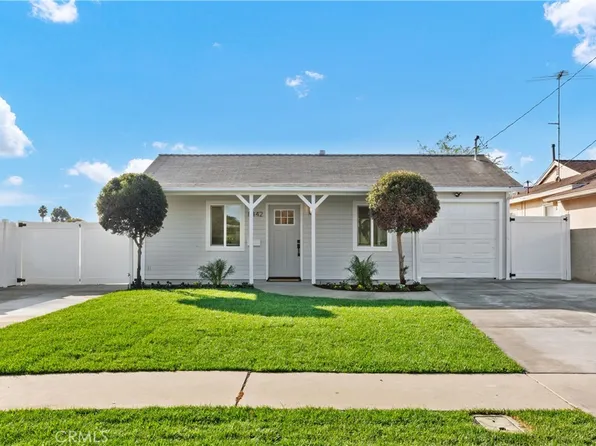 8442 4th St, Buena Park, CA 90621