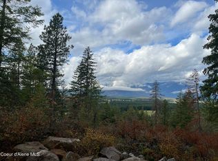 Nka Birdpoint Rd, Bonners Ferry, ID 83805