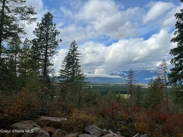 Nka Birdpoint Rd, Bonners Ferry, ID 83805