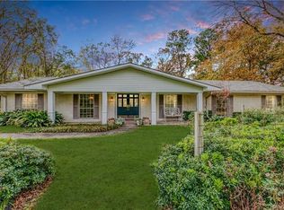 1006 N Lane Dr, Shreveport, LA 71107