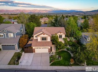 3260 Fairlands Dr, Reno, NV 89523