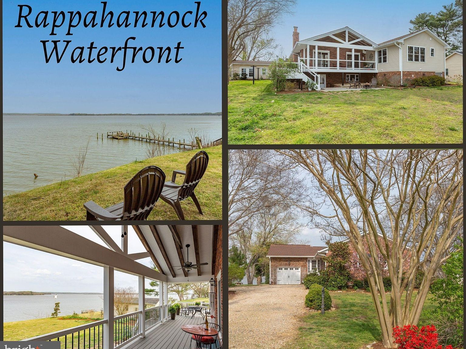 8185 Eva Dr, Port Royal, VA 22535 Zillow