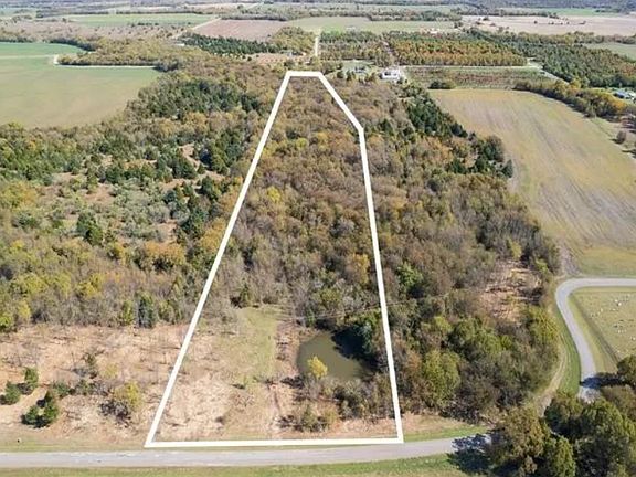 2nd image of Ethel Cemetery Rd