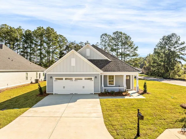 449 Springcreek Dr, Rehobeth, AL 36301