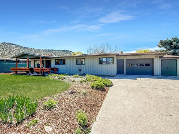 131 NE Marmot Ln, Prineville, OR 97754
