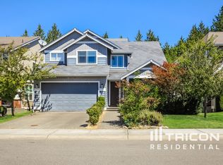 17829 120th Street Ct E, Bonney Lake, WA 98391
