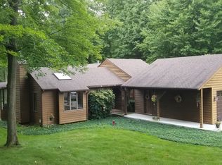 220 W Deerfield Rd, Mt Pleasant, MI 48858
