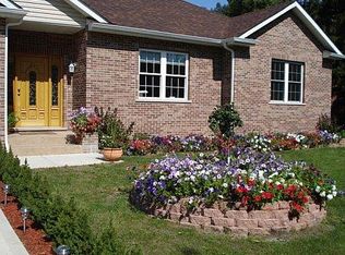 10317 Kendall Ave, Algonquin, IL 60102