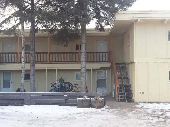 1128 Hess Ave, Fairbanks, AK