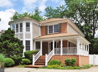 3911 Jones Bridge Rd, Chevy Chase, MD 20815