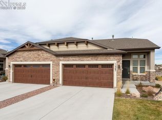 11367 Rill Poin, Colorado Springs, CO 80921
