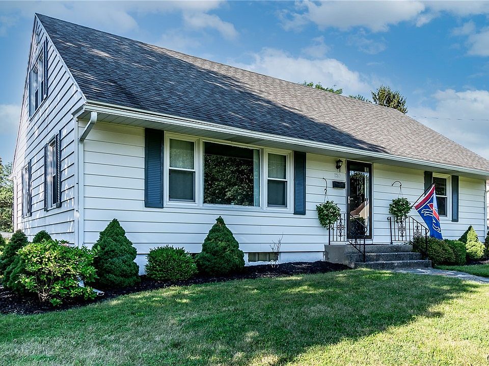 120 E Granger Rd, Syracuse, NY 13219 Zillow