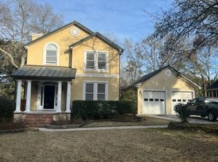 574 Hidden Blvd, Mount Pleasant, SC 29464