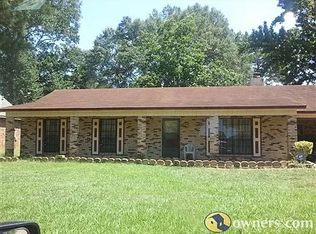 4325 New Post Rd, Jackson, MS 39212