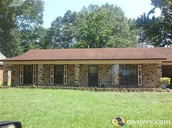 4325 New Post Rd, Jackson, MS 39212