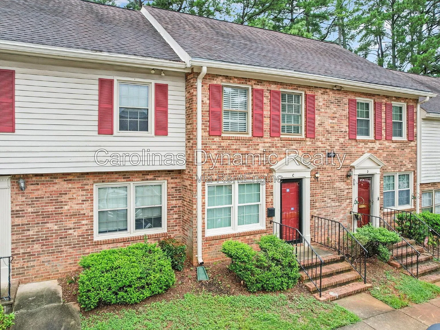 2 bed, 1.5 bath, 950 sqft, $1,500 — Photo 4