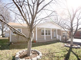 1212 Cherry St, Monroe, NC 28110