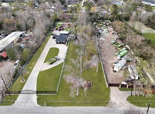 0 De Soto St, Houston, TX 77091