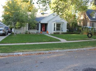 2041 E Hubbard Ave, Salt Lake City, UT 84108