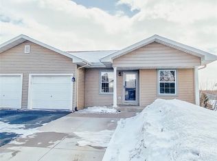 378 Cedar St, Baldwin, WI 54002