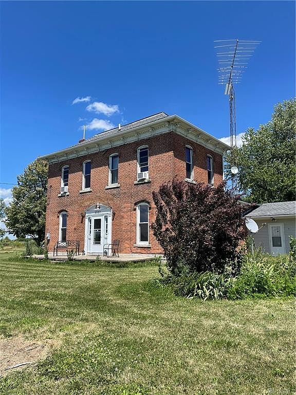 2327 Gordon Landis Rd, Arcanum, OH 45304 Zillow