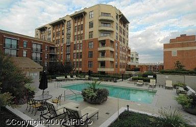 Terrace Outdoor Poll