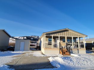 551 Summit Trl #137, Granby, CO 80446