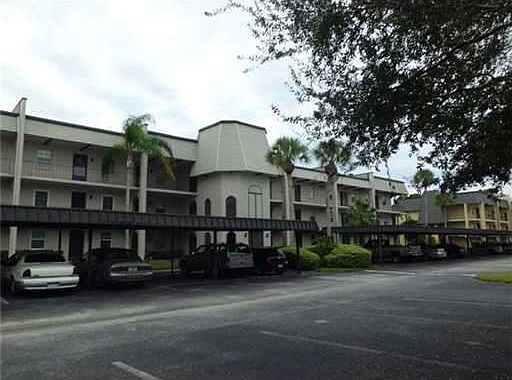1st image of 8681 Bardmoor Blvd #102C