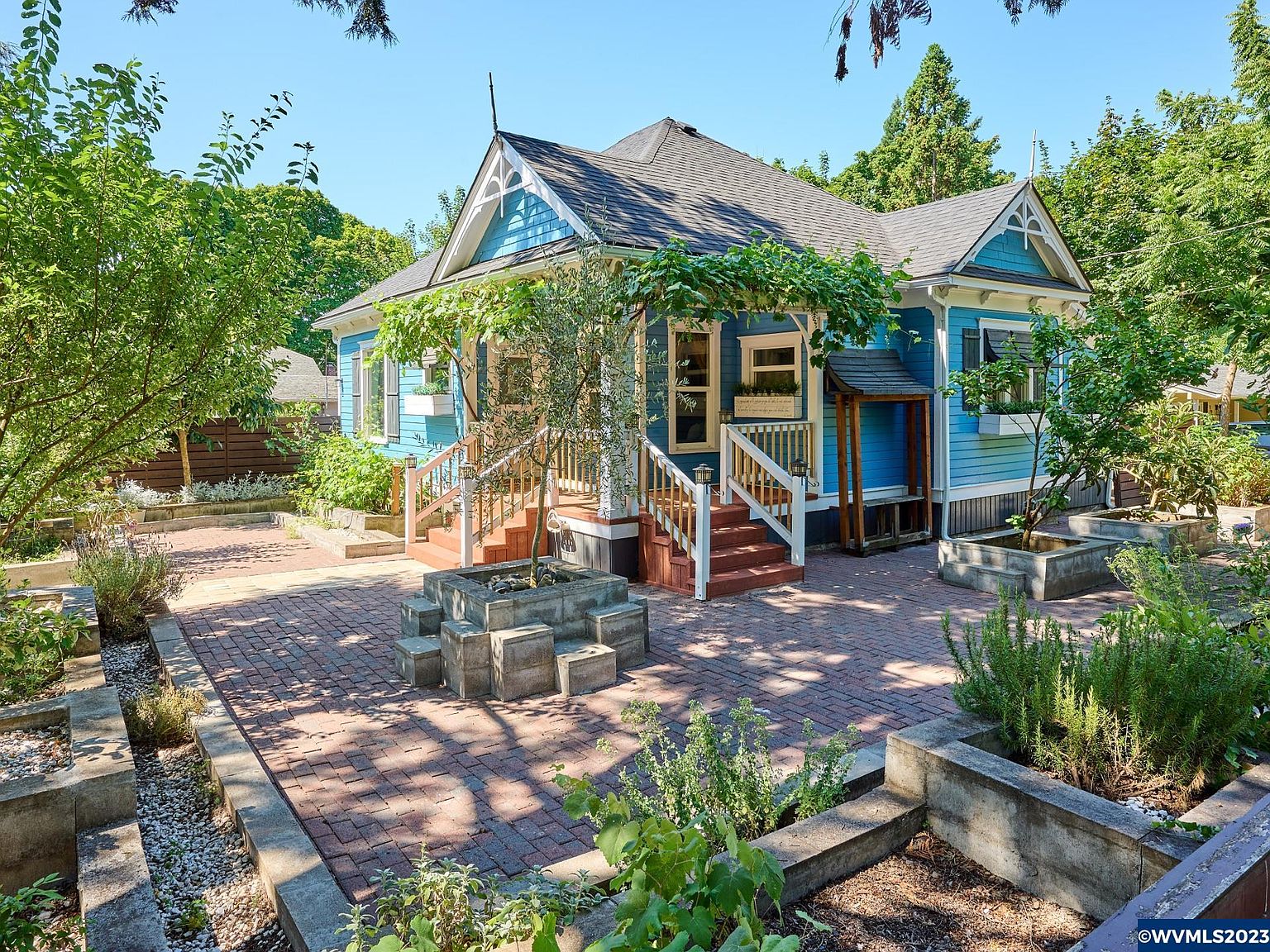 965 20th St NE, Salem, OR 97301 MLS 807898 Zillow