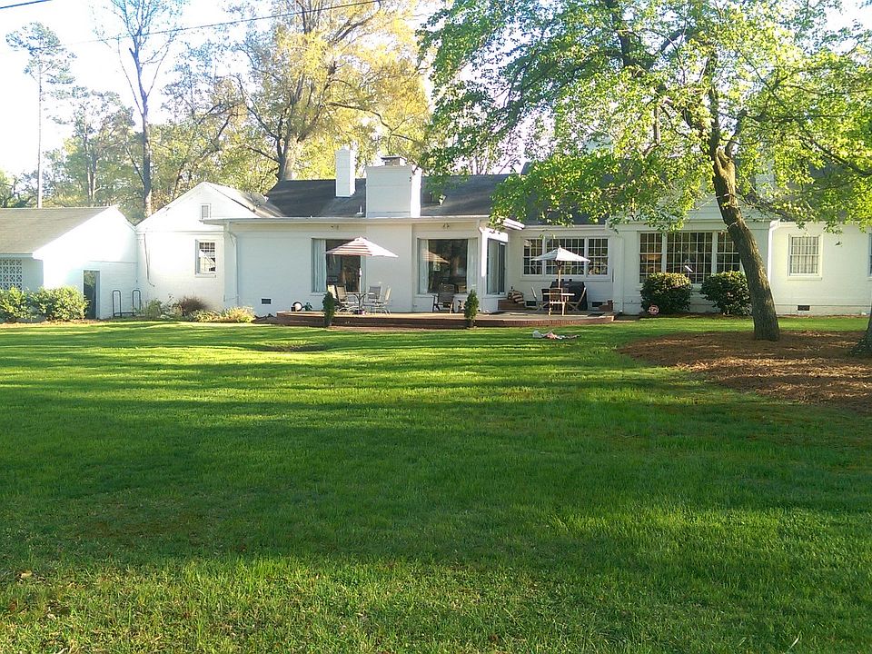 2406 Oakwood Dr, Burlington, NC 27215 Zillow