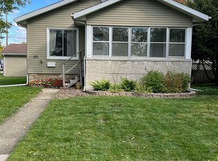 101 S Washington St, Hobart, IN 46342