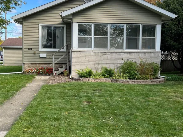 101 S Washington St, Hobart, IN 46342