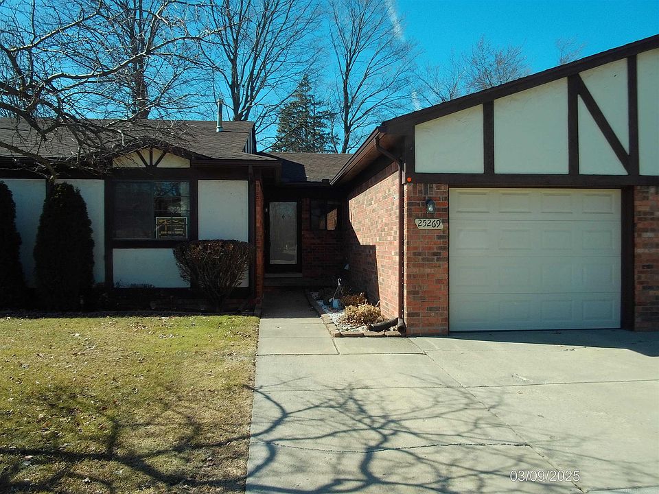 1st image of 25269 Joanne Smith Dr