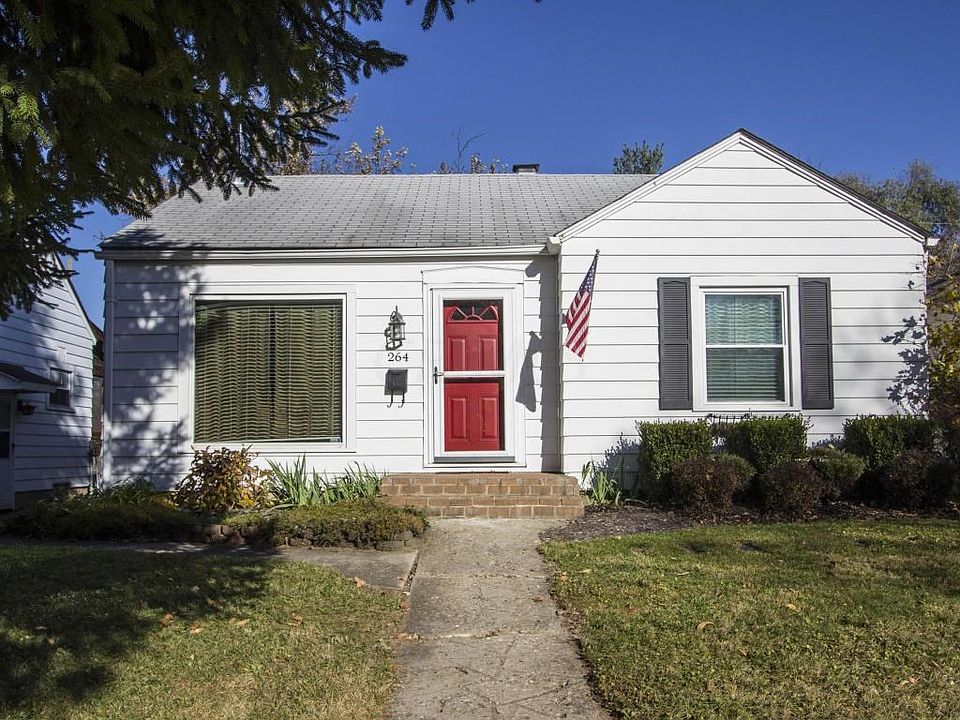 264 E Jeffrey Place