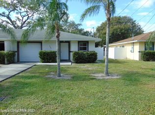 1908 Fletcher St, Melbourne, FL 32901