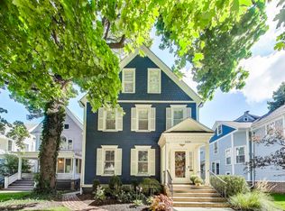 1229 Hinman Ave, Evanston, IL
