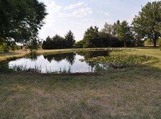 10506 E County Road 120, Midland, TX 79706