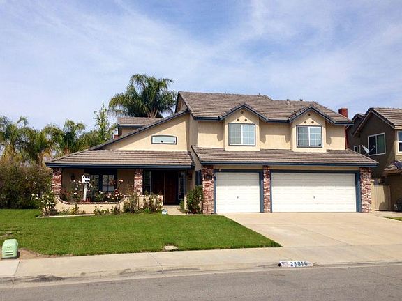 2nd image of 28816 Loire Valley Ln