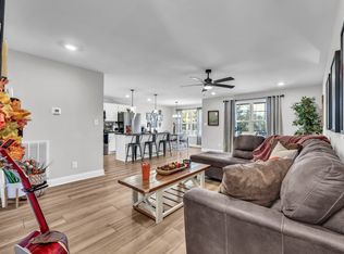1373 Isaiah Dr, Clarksville, TN 37042