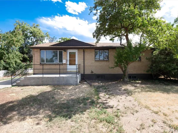 1120 W Oxford Avenue, Englewood, CO 80110